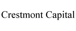 CRESTMONT CAPITAL trademark