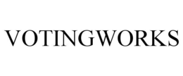 VOTINGWORKS trademark