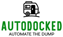 AUTODOCKED AUTOMATE THE DUMP trademark