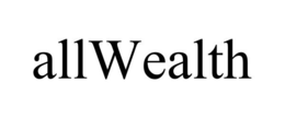 ALLWEALTH trademark