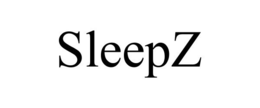 SLEEPZ trademark