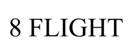 8 FLIGHT trademark