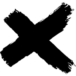 X trademark