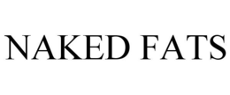 NAKED FATS trademark
