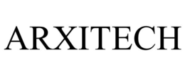 ARXITECH trademark
