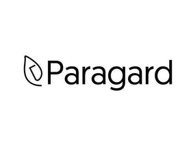 PARAGARD trademark