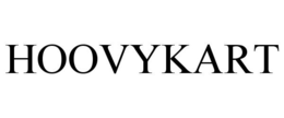 HOOVYKART trademark