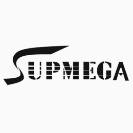 SUPMEGA trademark