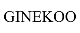 GINEKOO trademark