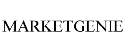 MARKETGENIE trademark