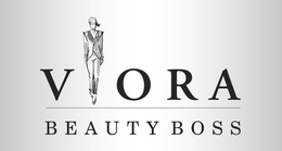 VIORA BEAUTY BOSS trademark
