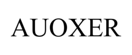AUOXER trademark