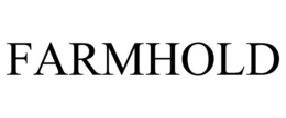 FARMHOLD trademark