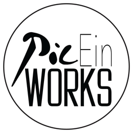 PICEIN WORKS trademark