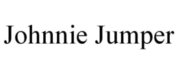 JOHNNIE JUMPER trademark