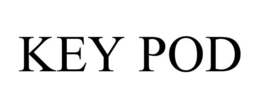 KEY POD trademark