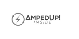 AMPEDUP! INSIDE trademark