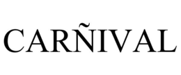 CARÑIVAL trademark