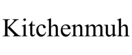 KITCHENMUH trademark