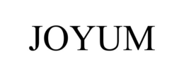 JOYUM trademark