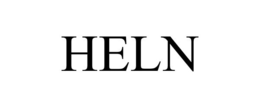 HELN trademark