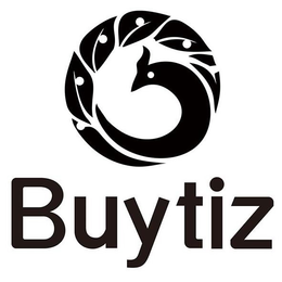 BUYTIZ trademark