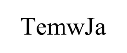 TEMWJA trademark
