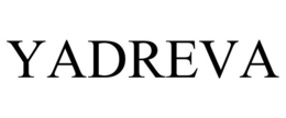 YADREVA trademark