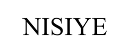 NISIYE trademark