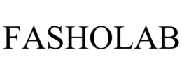 FASHOLAB trademark