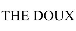 THE DOUX trademark