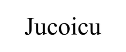 JUCOICU trademark