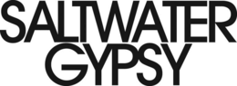 SALTWATER GYPSY trademark
