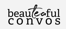 BEAUTEAFUL CONVOS trademark