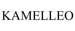 KAMELLEO trademark