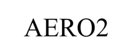AERO2 trademark