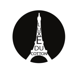 LUXE DU COTTON trademark