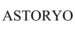 ASTORYO trademark