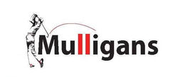 MULLIGANS trademark