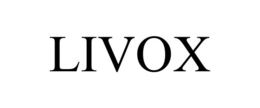 LIVOX trademark