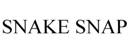SNAKE SNAP trademark
