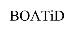 BOATID trademark