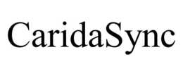 CARIDASYNC trademark