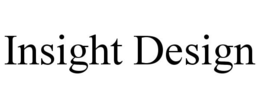 INSIGHT DESIGN trademark