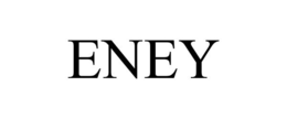 ENEY trademark