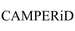 CAMPERID trademark