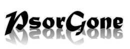PSORGONE trademark