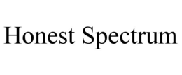 HONEST SPECTRUM trademark