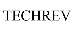 TECHREV trademark