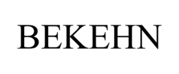 BEKEHN trademark